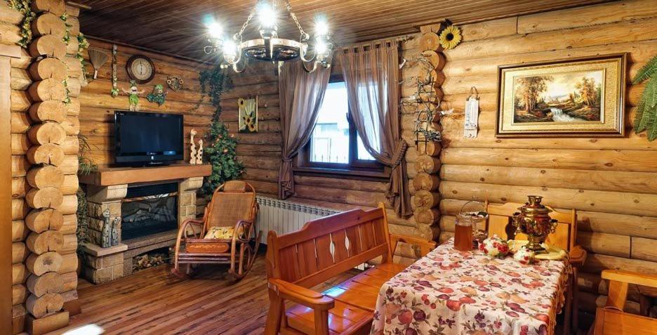 Merey Hotel Karagandy Exteriér fotografie