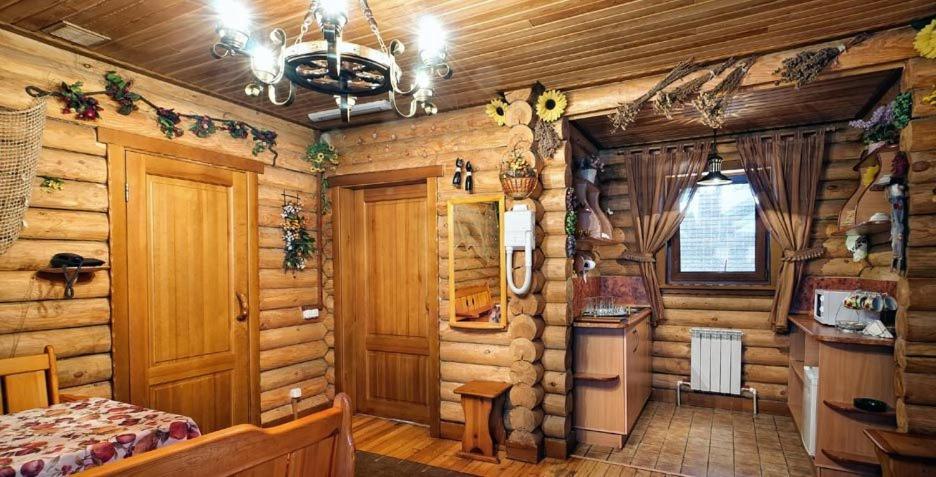 Merey Hotel Karagandy Exteriér fotografie
