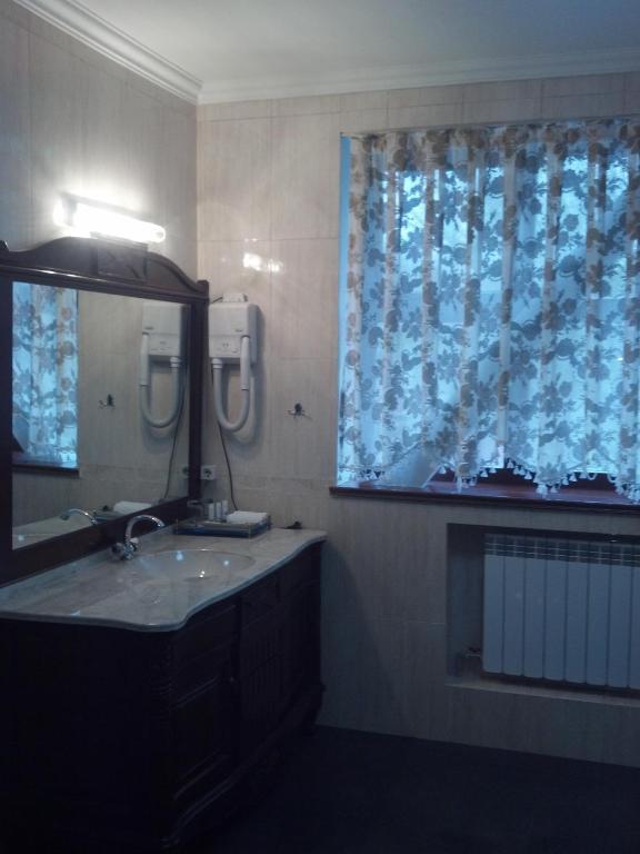 Merey Hotel Karagandy Exteriér fotografie