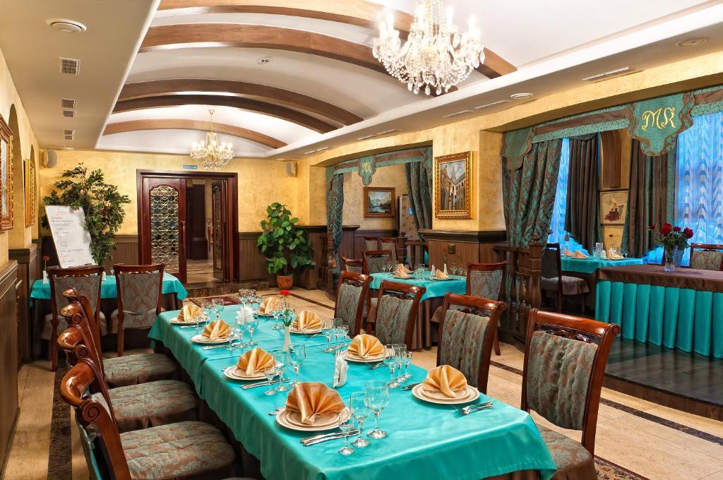 Merey Hotel Karagandy Exteriér fotografie