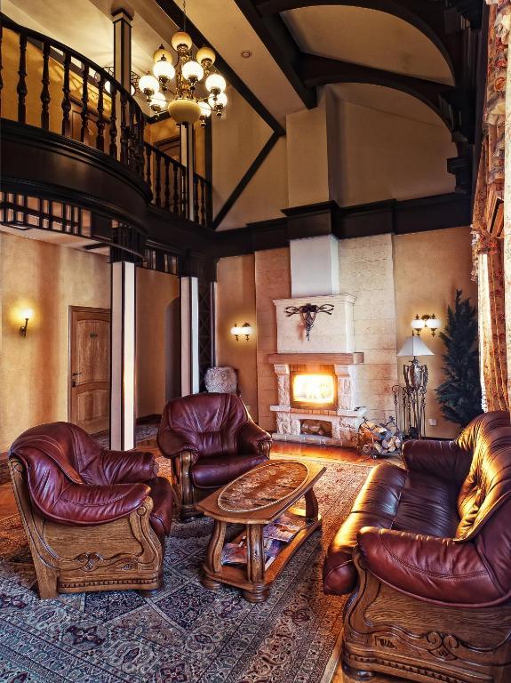Merey Hotel Karagandy Exteriér fotografie